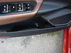 2018款 1.4T 自动旗舰型