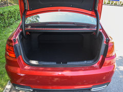 2018款 1.4T 自动旗舰型