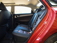 2018款 1.4T 自动旗舰型