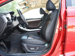 2018款 1.4T 自动旗舰型