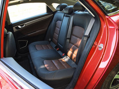 2018款 1.4T 自动旗舰型