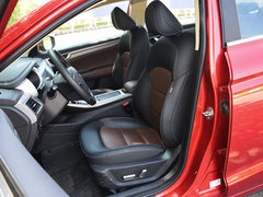 2018款 1.4T 自动旗舰型