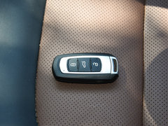 2018款 1.4T 自动旗舰型