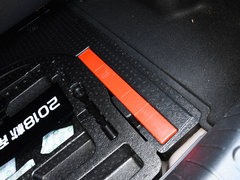 2018款 1.4T 自动旗舰型