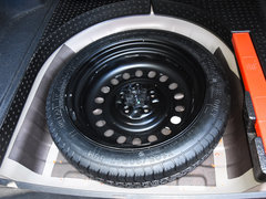 2018款 1.4T 自动旗舰型