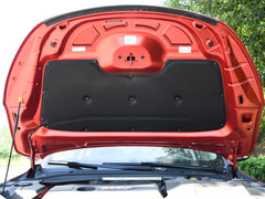 2018款 1.4T 自动旗舰型