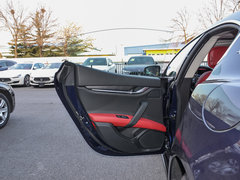 2018款 3.0T 350Hp 标准版