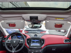 2018款 3.0T 350Hp 标准版