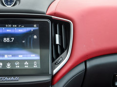 2018款 3.0T 350Hp 标准版