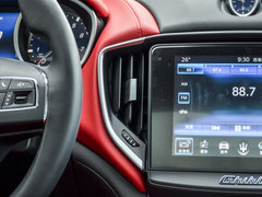 2018款 3.0T 350Hp 标准版