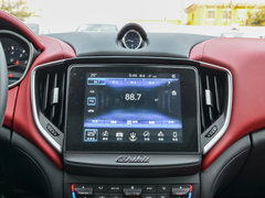 2018款 3.0T 350Hp 标准版