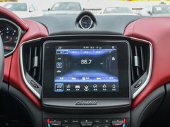 2018款 3.0T 350Hp 标准版