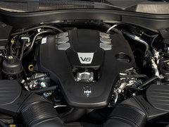 2018款 3.0T 350Hp 标准版