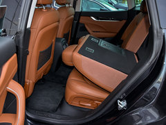 2018款 3.0T 350Hp 标准版