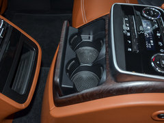 2018款 3.0T 430Hp 豪华版