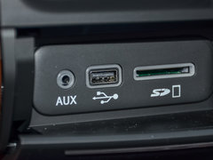 2018款 3.0T 430Hp 豪华版