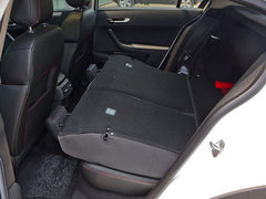 2018款 都市SUV 1.6T 自动尊贵型