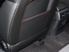 2018款 都市SUV 1.6T 自动尊贵型