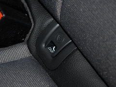 2018款 都市SUV 1.6T 自动尊贵型