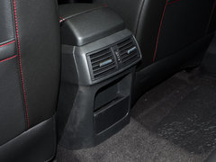 2018款 都市SUV 1.6T 自动尊贵型