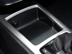 2018款 都市SUV 1.6T 自动尊贵型