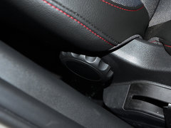 2018款 都市SUV 1.6T 自动尊贵型