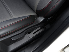 2018款 都市SUV 1.6T 自动尊贵型