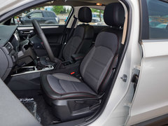 2018款 都市SUV 1.6T 自动尊贵型