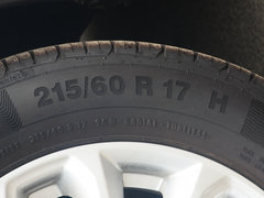 2018款 都市SUV 1.6T 自动尊贵型