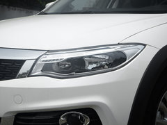 2018款 都市SUV 1.6T 自动尊贵型