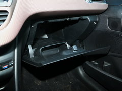 2018款 230THP 自动豪华版