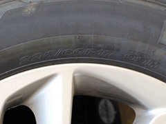 2018款 1.6T 双离合两驱15周年特别版