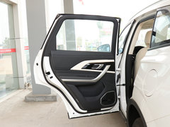 2018款 1.5T 手动尊享型