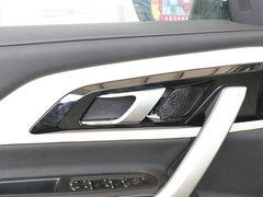 2018款 1.5T 手动尊享型