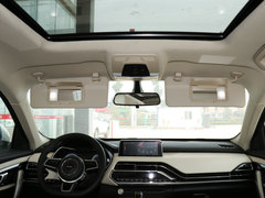 2018款 1.5T 手动尊享型