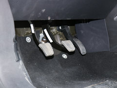 2018款 1.5T 手动尊享型