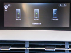 2018款 1.5T 手动尊享型