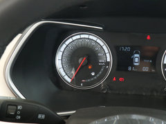2018款 1.5T 手动尊享型