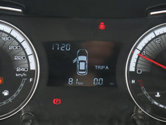 2018款 1.5T 手动尊享型