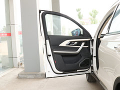 2018款 1.5T 手动尊享型
