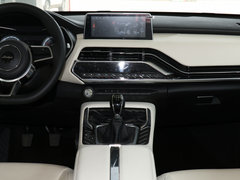 2018款 1.5T 手动尊享型