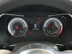 2018款 1.5T 手动尊享型