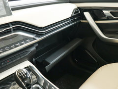 2018款 1.5T 手动尊享型
