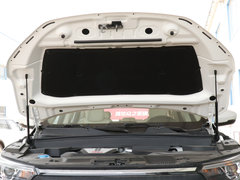 2018款 1.5T 手动尊享型