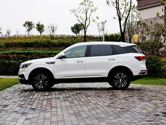 2018款 1.5T 自动旗舰型