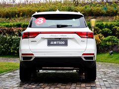 2018款 1.5T 自动旗舰型