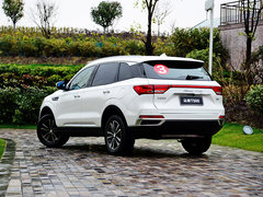 2018款 1.5T 自动旗舰型