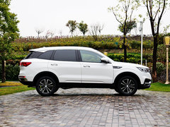 2018款 1.5T 自动旗舰型