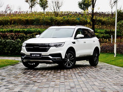 2018款 1.5T 自动旗舰型
