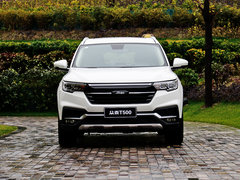 2018款 1.5T 自动旗舰型